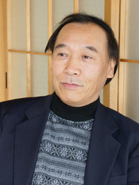 渡辺 一夫さん