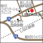 shinkokyuの地図