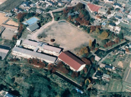 龍岡城 五稜郭のイメージ画像