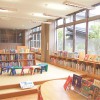 フレンドリー図書館　御代田町立図書館のイメージ画像1